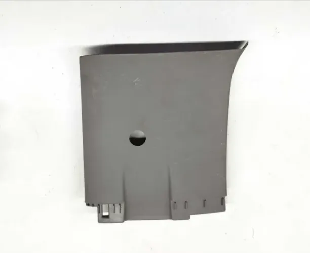 Moldura Coluna Traseira Esquerda Frontier 08/16 54087
