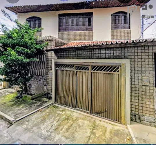 Casa com 4 dormitórios à venda, 290 m² por R$ 950.000,00 - Cohafuma - São Luís/M