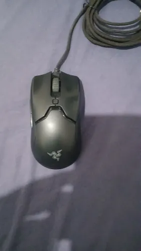 Mouse viper mini razer original 