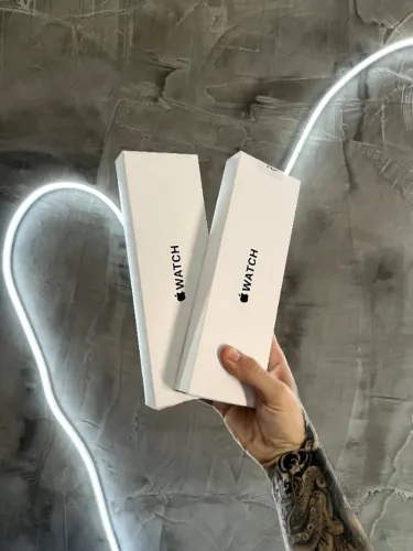 Apple Watch SE 3 44MM