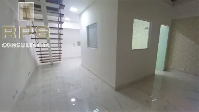 Sala Comercial para venda no Patriani Atibaia Office no bairro Alvinópolis,48,42m², área d