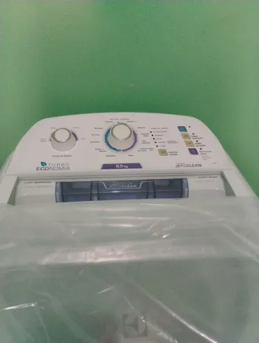 Máquina sem nova
