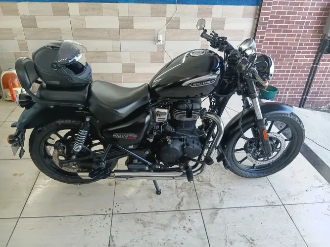 Vendo Meteor estilo Bob