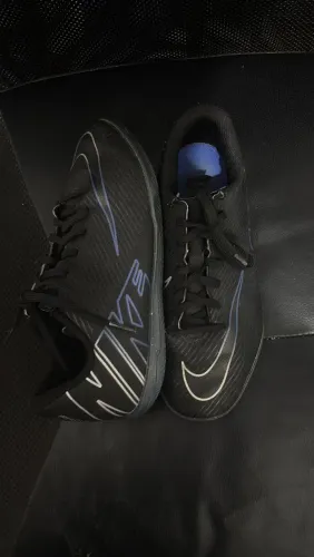 Tênis Futsal Nike Vapor 15 infantil