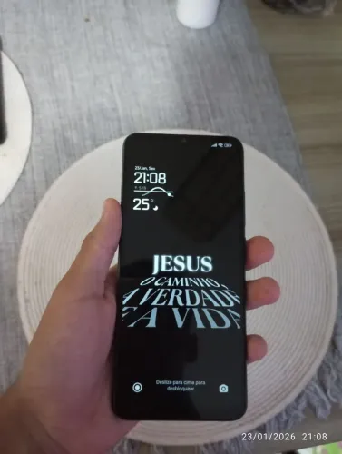 Telefone xiomi 12c 128gb