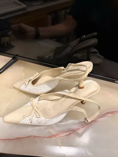 Sapatos