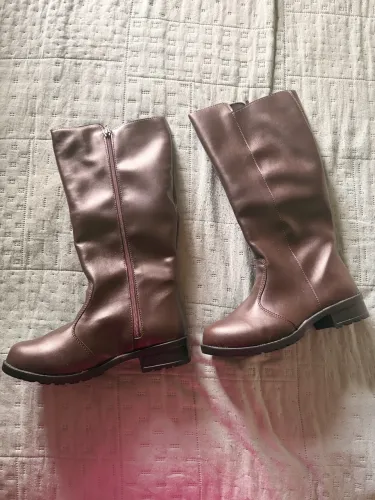 Bota - Nunca usada
