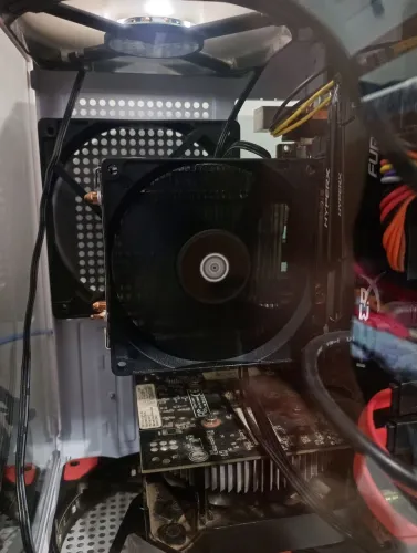 PC custo benefício :Gamer