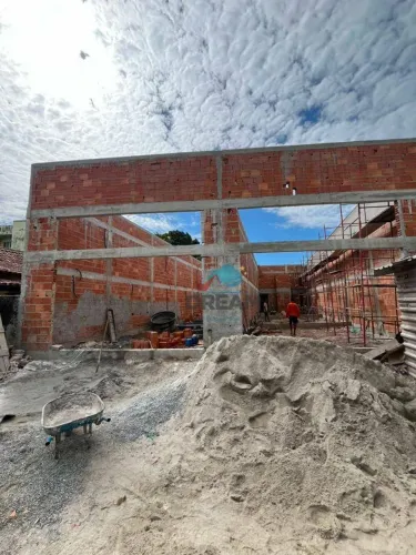 Loja para alugar, 140 m² por R$ 5.500,00/mês - Novo Rio Das Ostras - Rio das Ostras/RJ