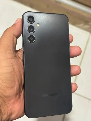A34 128Gb 5G NfC 6 Ram Troco e Vendo