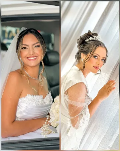 VIDEOMAKER D PARA M EVENTOS - AMANDA ANGELO