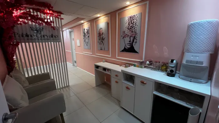 SUBLOCAÇÃO no Jk shopping 