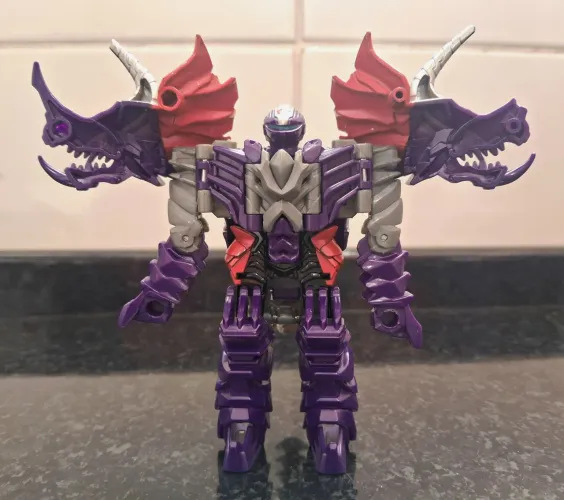 Transformers Dinoblot Slug 2