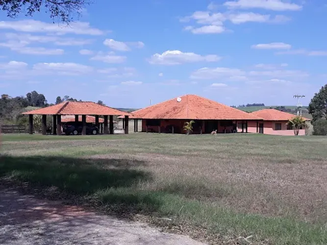 Haras à venda, 169400 m² 09 baias, por R$ 5.000.000