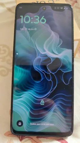 Motorola  G 35
