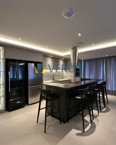 APARTAMENTO EXCLUSIVO PARA VENDA | 03 DORMITÓRIOS