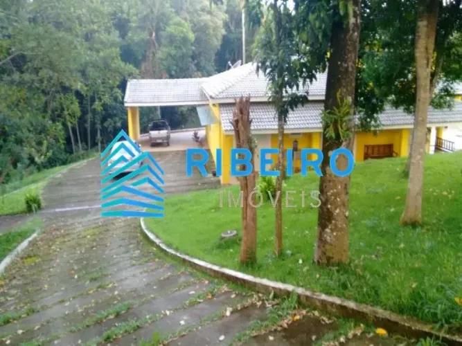 Linda casa de campo a venda Cristal Park R$ 850.000,00!!!