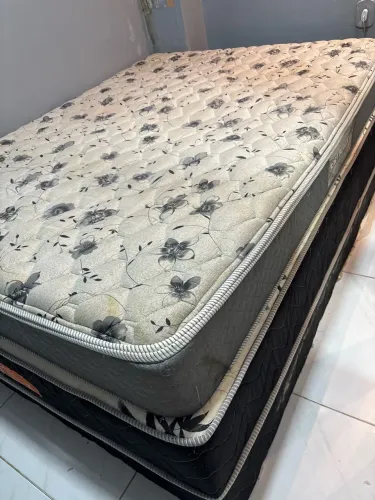 Cama de casal