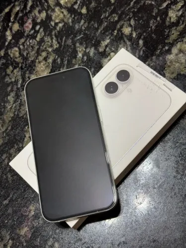 iPhone 16 128gb