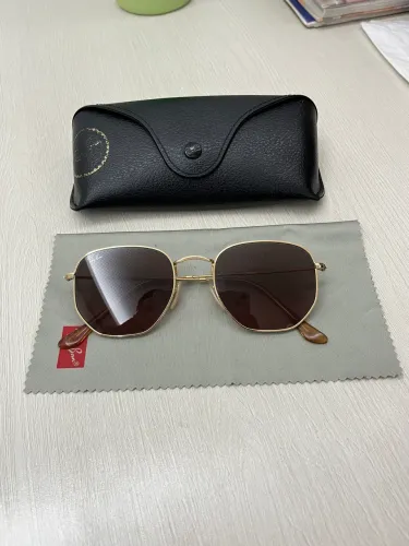 Óculos Ray-Ban