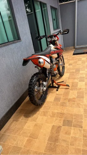 Ktm 350