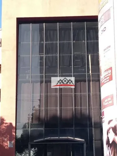 Sala Comercial 53 m² - Mansões Santo Antônio - Campinas/SP
