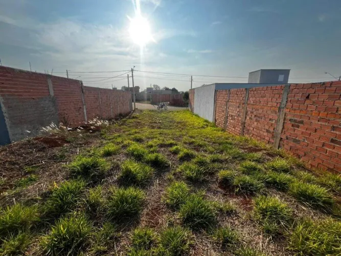 Terreno à venda, 250 m² por R$ 180.000,00 - Terras Di Treviso - Piracicaba/SP