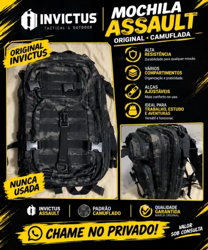 Mochila