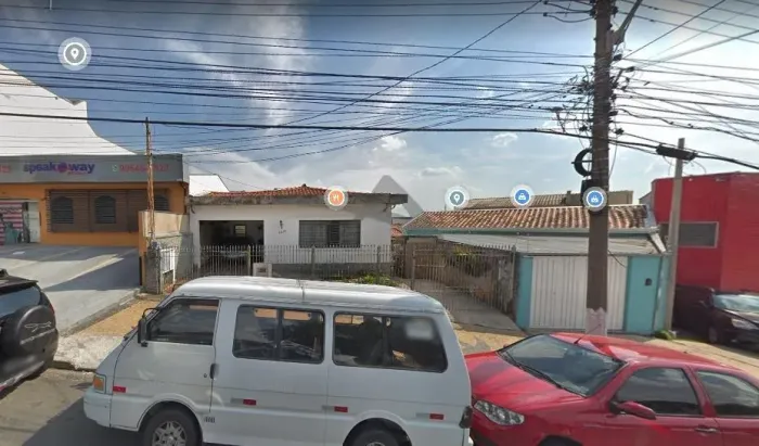 Casa à venda em Campinas, Ponte Preta, com 4 quartos, com 228 m²