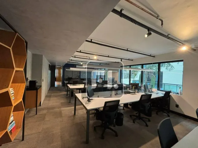 Conjunto, 280 m² - venda por R$ 4.400.000,00 ou aluguel por R$ 38.217,04/mês - Moema - São