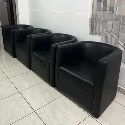 Poltronas para sala de estar