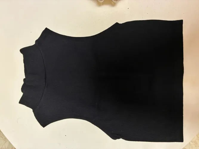 Blusa gola alta ZARA NOVA