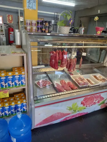 Comércio a venda