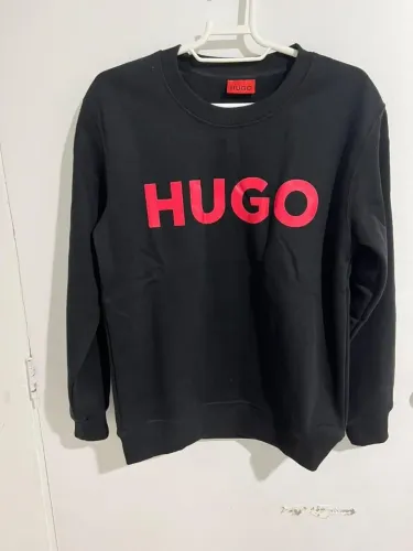 Moletom Hugo boss 