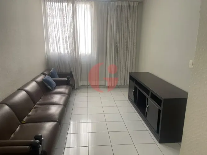 Apartamento para locação no condomínio Parque Nelson D`Avila com 2 quartos e 1 vaga de gar