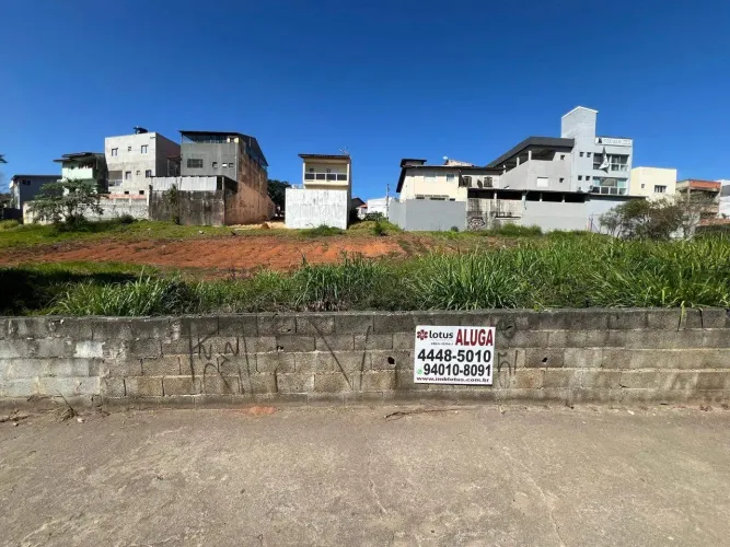 Terreno locação Av Tenente Cajamar, SP