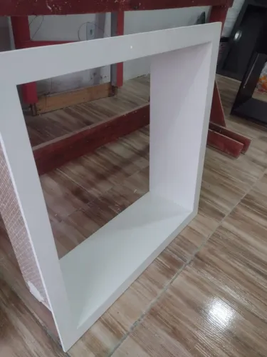 Nicho para Basculante 60x60