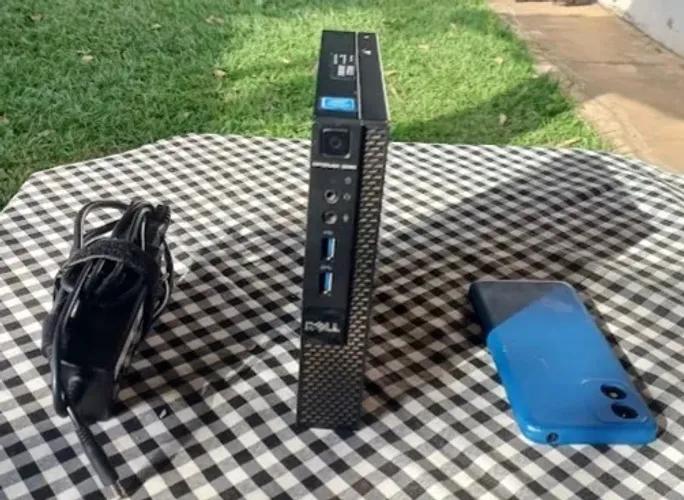 Computador Optiplex 3020 - Mini