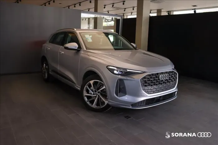 Audi Q5 Dynamic 2.0 TFSI Quattro S-tronic 2026