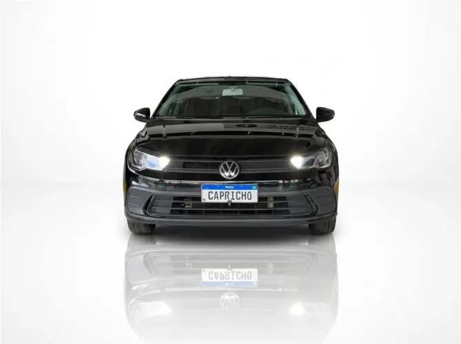 Volkswagen Polo 1.0 MPI Flex 12V 5P 2023