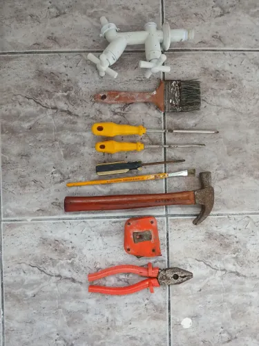 Ferramentas 