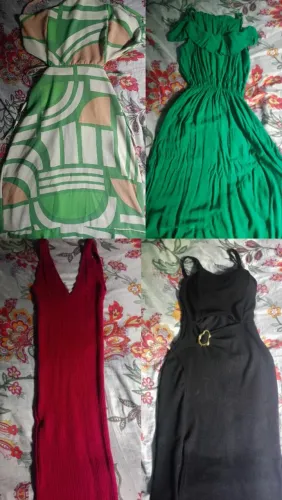 Vestidos