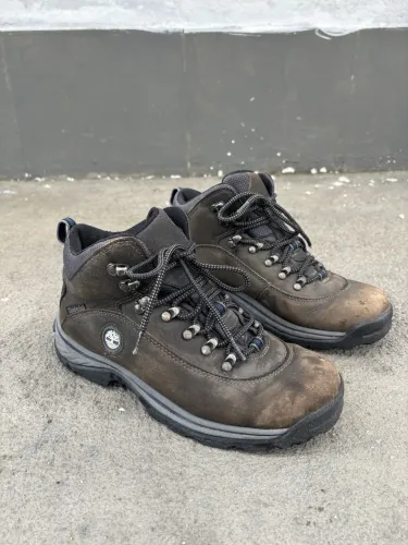 Bota timberland