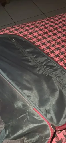 Mala d viagem tamanho p 