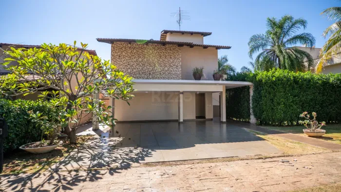 Casa 4 quartos a venda no Condomínio Portal do Sol 2 ao lado do Autódromo