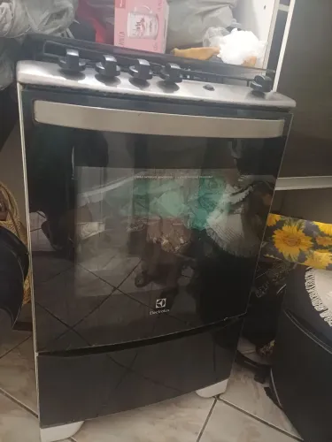 Vendo um ótimo fogão