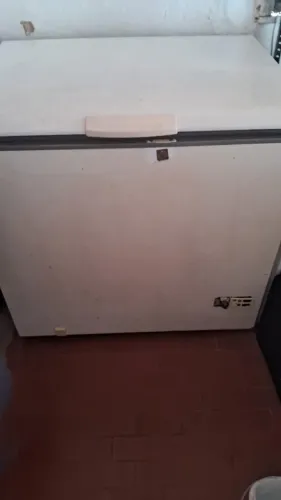 Vendo Freezer