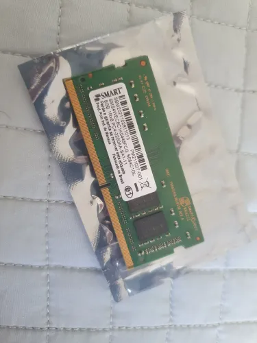 Memória 8gb notebook (3200) entrego 