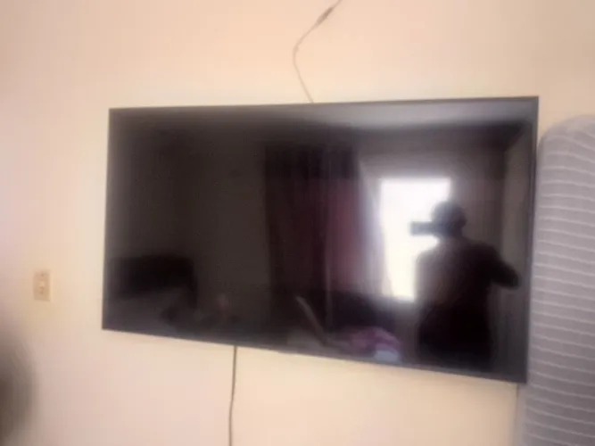 TV Samsung 55 polegadas