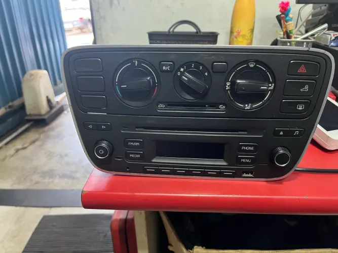 Som original VW Up